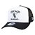 Boné New Era Chicago White Sox 940 A-Frame Core Branco - Imagem 1