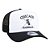 Boné New Era Chicago White Sox 940 A-Frame Core Branco - Imagem 4