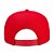 Boné New Era Kansas City Chiefs 940 A-Frame Core Vermelho - Imagem 2