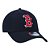 Boné New Era Boston Red Sox 940 Team Color Azul Marinho - Imagem 4