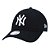 Boné New Era New York Yankees 920 Girl Preto - Imagem 1