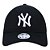 Boné New Era New York Yankees 920 Girl Preto - Imagem 3