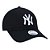 Boné New Era New York Yankees 920 Girl Preto - Imagem 4