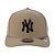 Boné New Era New York Yankees 950 Inv Basic Caqui - Imagem 3
