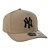 Boné New Era New York Yankees 950 Inv Basic Caqui - Imagem 4