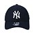 Boné New Era New York Yankees 940 Team Color Azul Marinho - Imagem 3