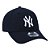 Boné New Era New York Yankees 940 Team Color Azul Marinho - Imagem 4