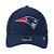 Boné New Era New England Patriots 940 Team Color - Imagem 3