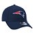Boné New Era New England Patriots 940 Team Color - Imagem 4