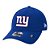 Boné New Era New York Giants 940 Classic Azul - Imagem 1