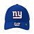 Boné New Era New York Giants 940 Classic Azul - Imagem 3