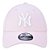Boné New Era New York Yankees 940 Basic Rosa - Imagem 3