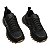 Tenis Masculino Reserva Spriz 80 Classico Preto - Imagem 3