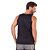 Regata Masculina Fila Basic Sports Class Preto - Imagem 2