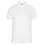 Camiseta Gola Polo Tommy Hilfiger IVY Shirt Branco - Imagem 1