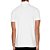 Camiseta Gola Polo Tommy Hilfiger IVY Shirt Branco - Imagem 2