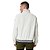Jaqueta Tommy Hilfiger Masculina Jacket Off White - Imagem 2