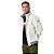 Jaqueta Tommy Hilfiger Masculina Jacket Off White - Imagem 3