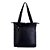 Bolsa De Ombro Fila Unissex Active Tote Preto - Imagem 3