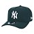 Boné New Era New York Yankees 940 A-Frame Veranito Logo - Imagem 1