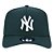 Boné New Era New York Yankees 940 A-Frame Veranito Logo - Imagem 3