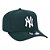 Boné New Era New York Yankees 940 A-Frame Veranito Logo - Imagem 4