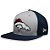 Boné Denver Broncos 950 Draft Colletion NFL - New Era - Imagem 1