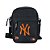 Bolsa Transversal Shoulder Bag New Era New York Yankees Side - Imagem 1