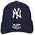 Boné New York Yankees 940 Trucker Marinho - New Era - Imagem 3