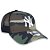 Boné New York Yankees 940 Trucker Camo - New Era - Imagem 4