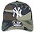 Boné New York Yankees 940 Trucker Camo - New Era - Imagem 3