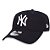 Boné New York Yankees 920 Pastels Preto - New Era - Imagem 1