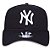 Boné New York Yankees 920 Pastels Preto - New Era - Imagem 3