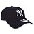 Boné New York Yankees 920 Pastels Preto - New Era - Imagem 4