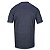 Camiseta Denver Broncos Capacete Cinza - New Era - Imagem 2