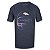 Camiseta Denver Broncos Capacete Cinza - New Era - Imagem 1