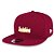 Boné Washington Redskins 950 Mini Script NFL - New Era - Imagem 1