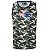 Regata New England Patriots Camuflada Team - New Era - Imagem 1