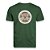 Camiseta NBA Milwaukee Bucks Shine Moon Verde - Imagem 1