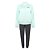 Conjunto Fila Agasalho Feminino Basic Sport Tape II - Imagem 1