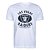 Camiseta New Era Las Vegas Raiders Core Branco - Imagem 1