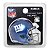 Mini Capacete Riddell New York Giants Pocket Size - Imagem 1