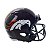 Mini Capacete Riddell Denver Broncos Pocket Size - Imagem 2