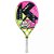Raquete Beach Tennis Rakkettone Super Kappa - Imagem 1