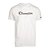 Camiseta Manga Curta Champion Mc Aberration Script - Imagem 1