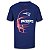 Camiseta New England Patriots Capacete - New Era - Imagem 1