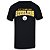 Camiseta Pittsburgh Steelers Sports Team - New Era - Imagem 1