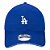 Boné New Era Los Angeles Dodgers 920 Core Azul - Imagem 5