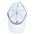 Boné New Era Los Angeles Dodgers 920 World Branco - Imagem 5