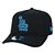 Boné New Era Los Angeles Dodgers 940 A-Frame Tecnologic - Imagem 1